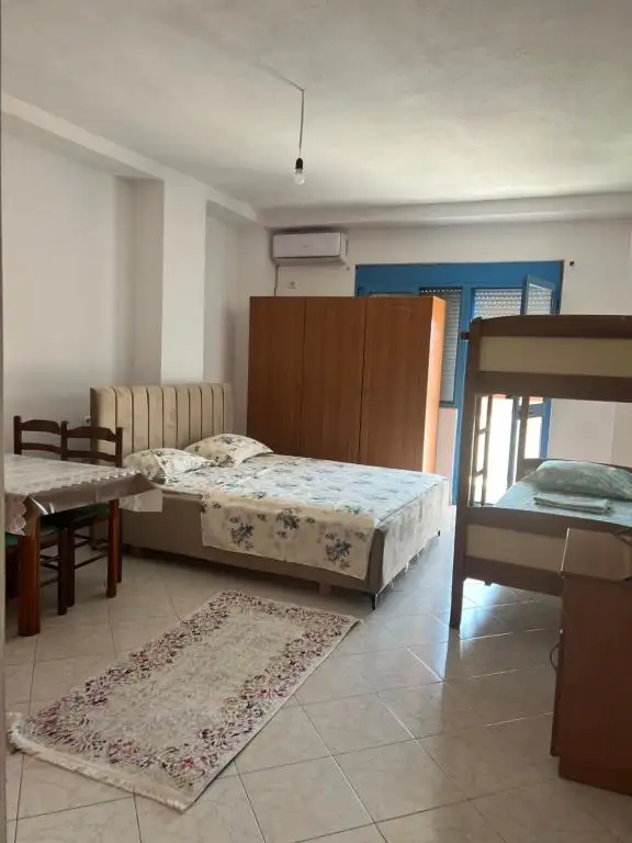 Golem,Flat for weekly and daily rent