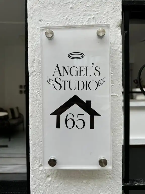 Angel's Studio Apartments