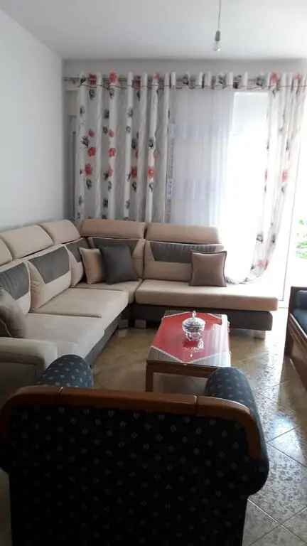 Florand Apartment