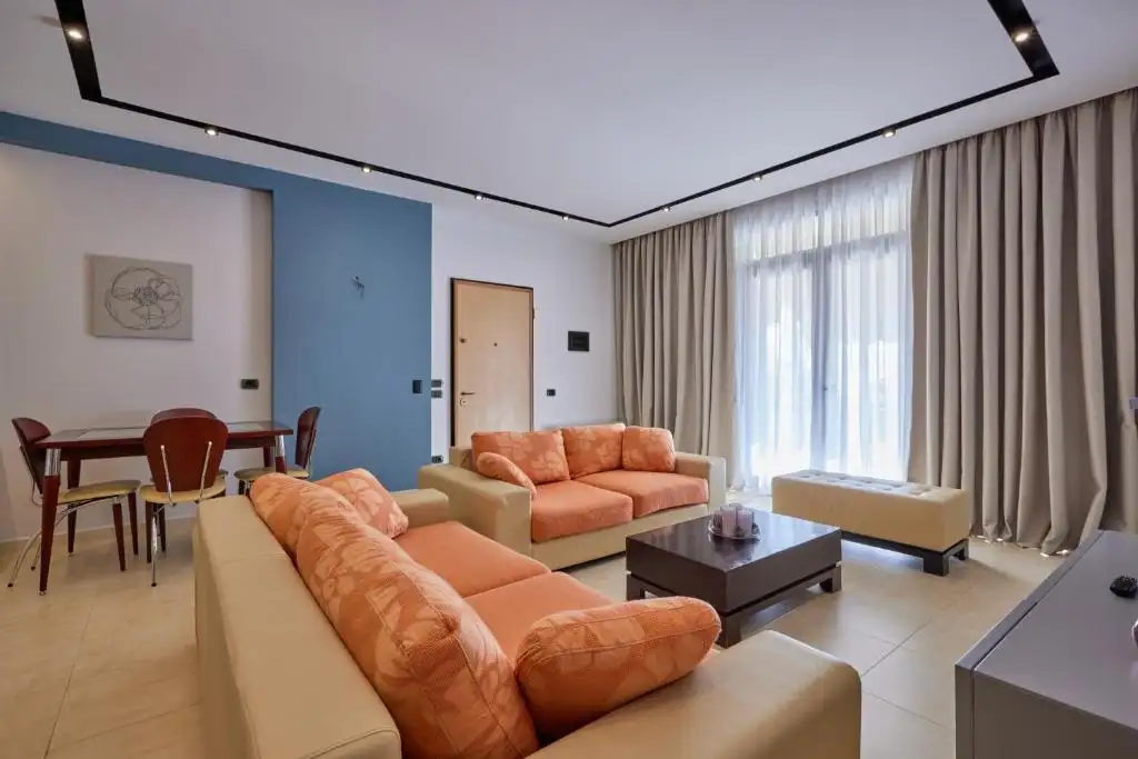Valis Apartamets