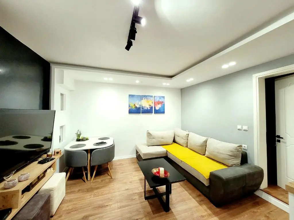 Loi apartment