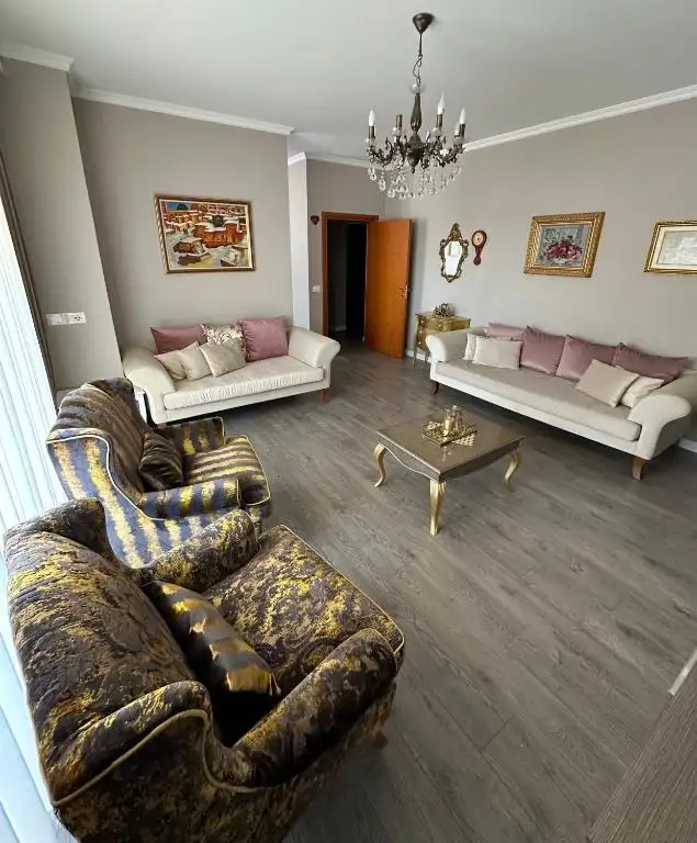 Apartment Galleria Tirana