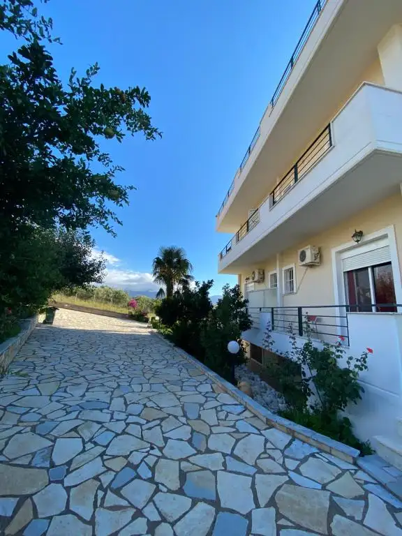 Sunset Guesthouse