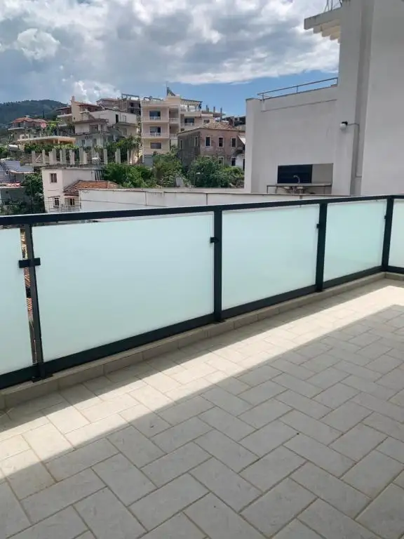 Rafael’s studio ‘23