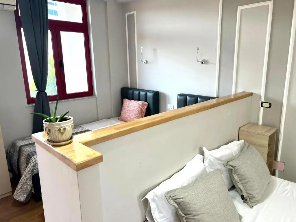 City Centre Rooms 4R