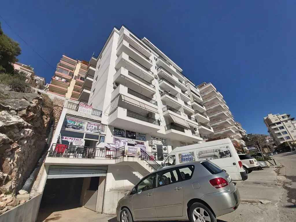 Morina Sea View Apartment