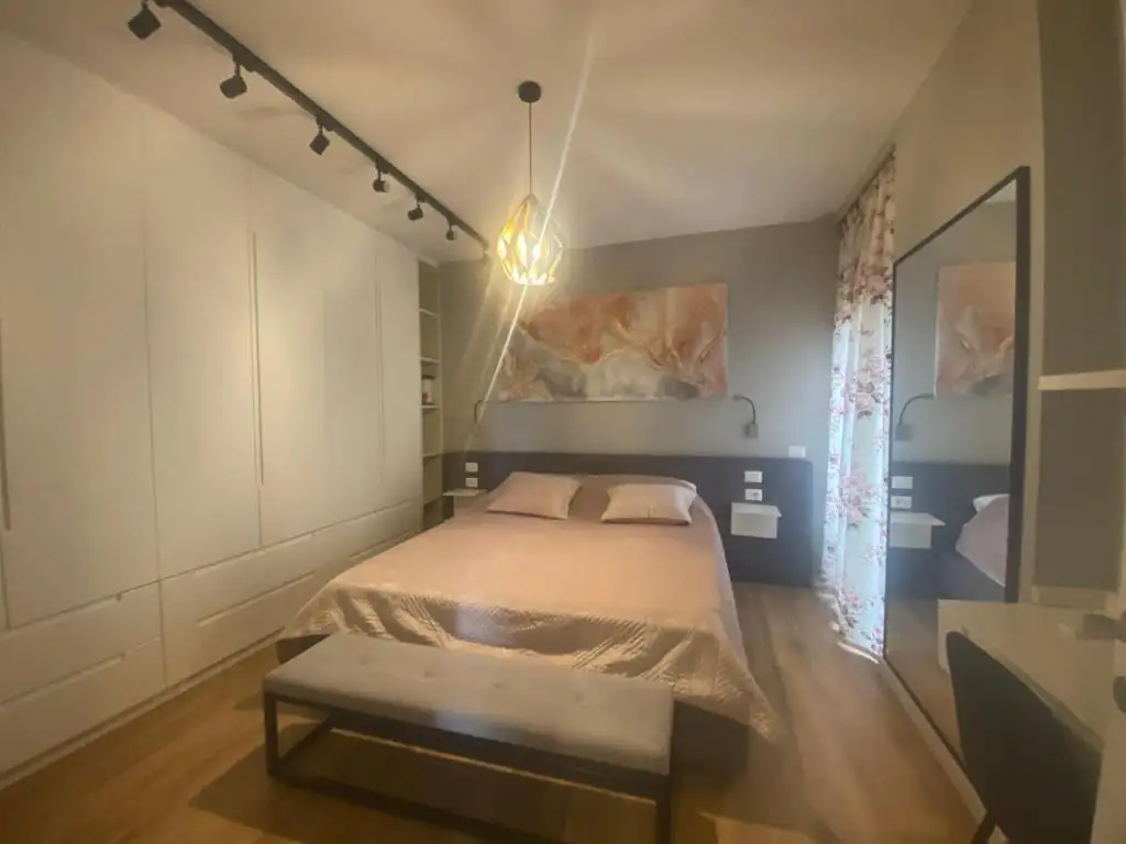 Helsol Apartments