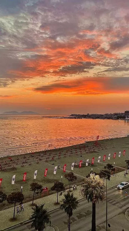 Viola Premium Apartments Lungomare
