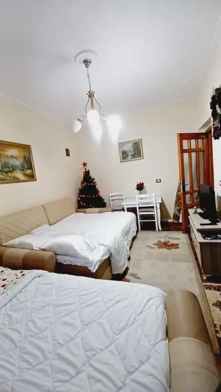 Gezimi apartment