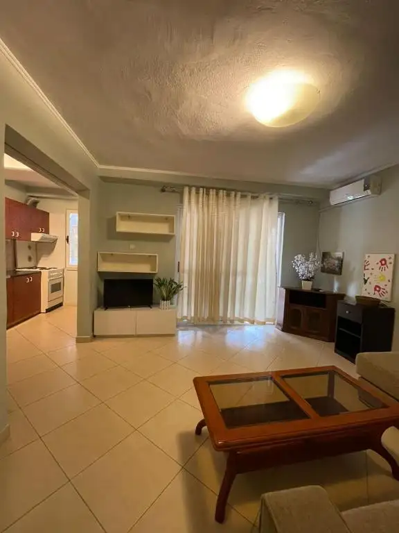 Central & Spacious Apartment