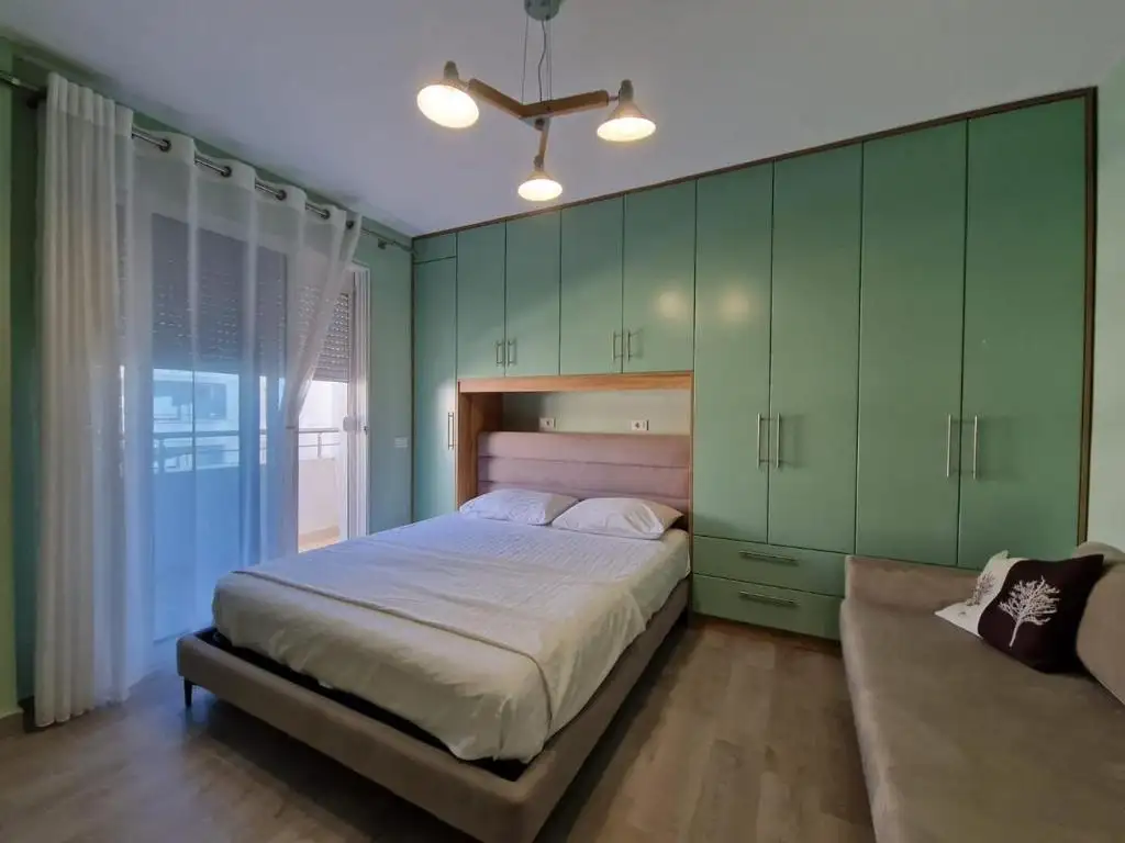 Anda's cozy place at FAFA Resort