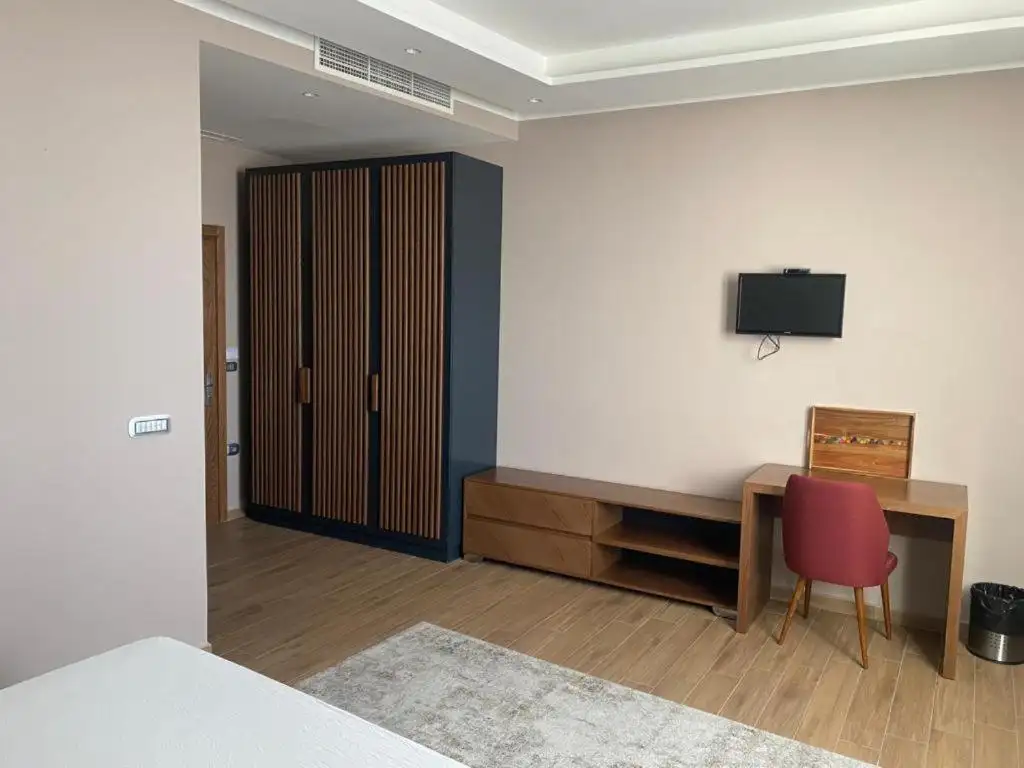 Hotel Vila Aleksander, Maminas Durres