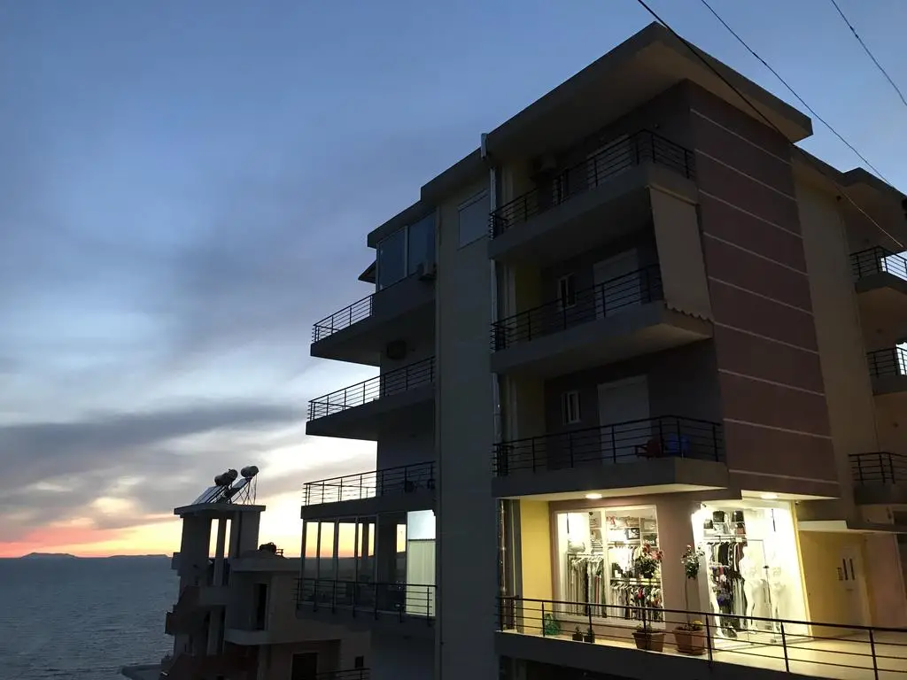 Rosemary Sea View Apts
