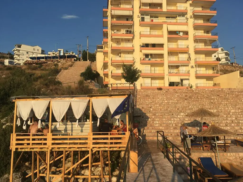 Sail View Boutique Apartment