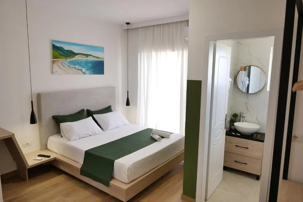 SarandaView Hotel