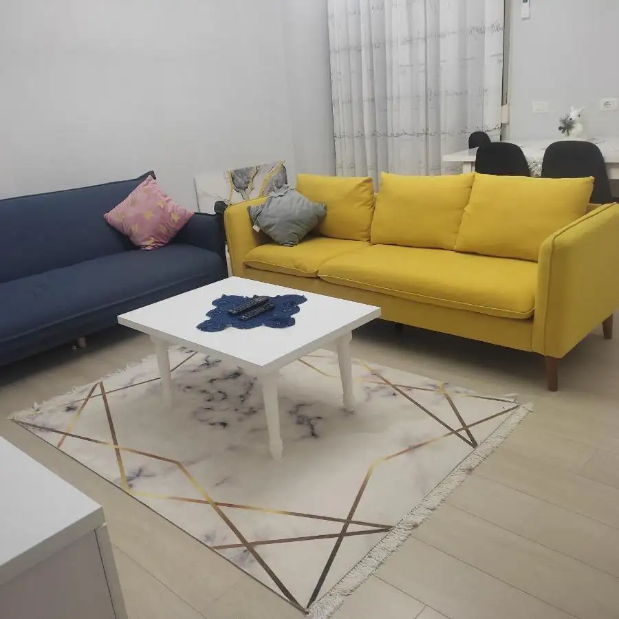 SM Apartament Vlore