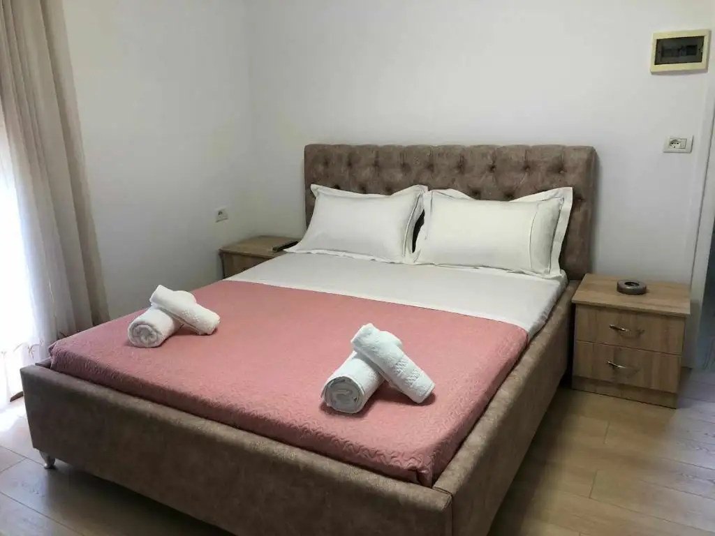 BerdHill Rooms, Sarandë