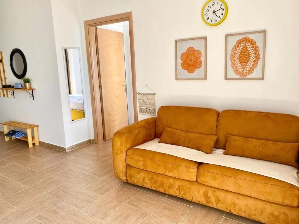 Modern Apartment in Lungomare