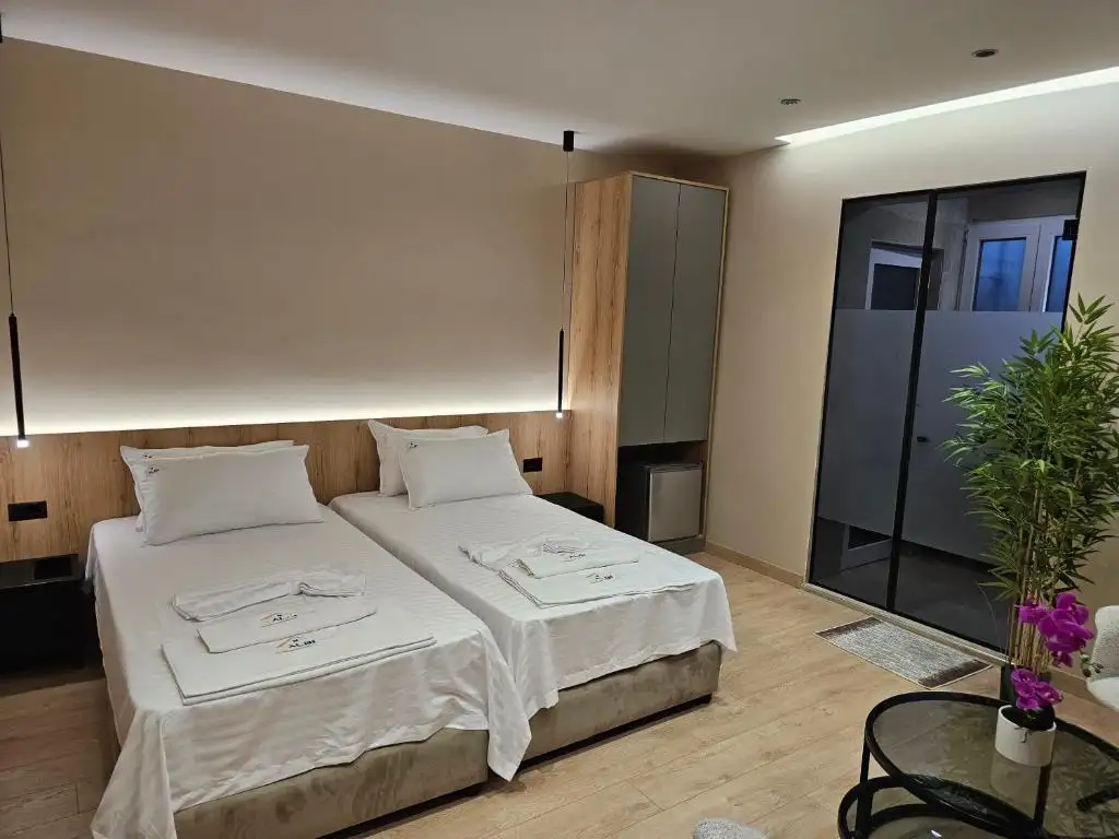 Albi Apartment Tirana