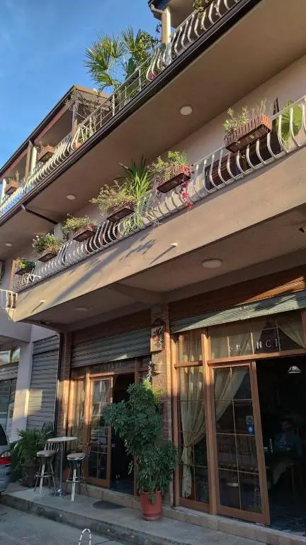 Lille France Apartments