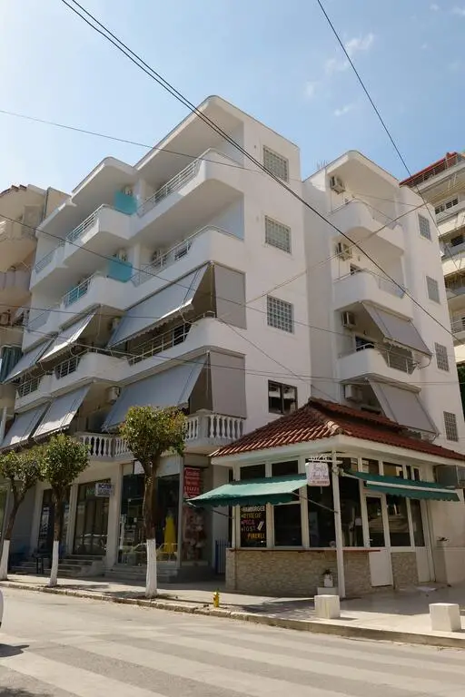 Hotel Piazza
