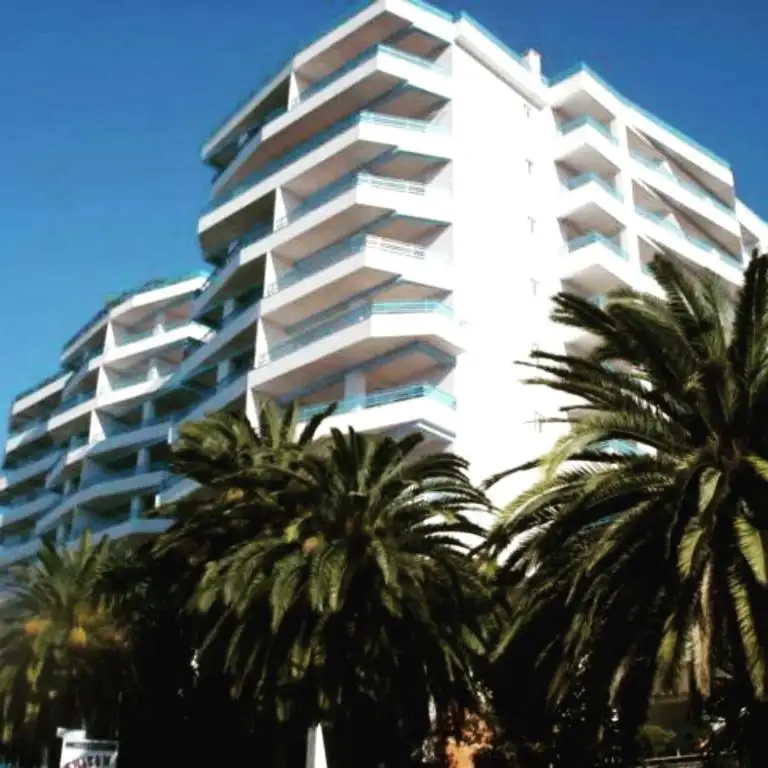 Apart-Hotel Alvi