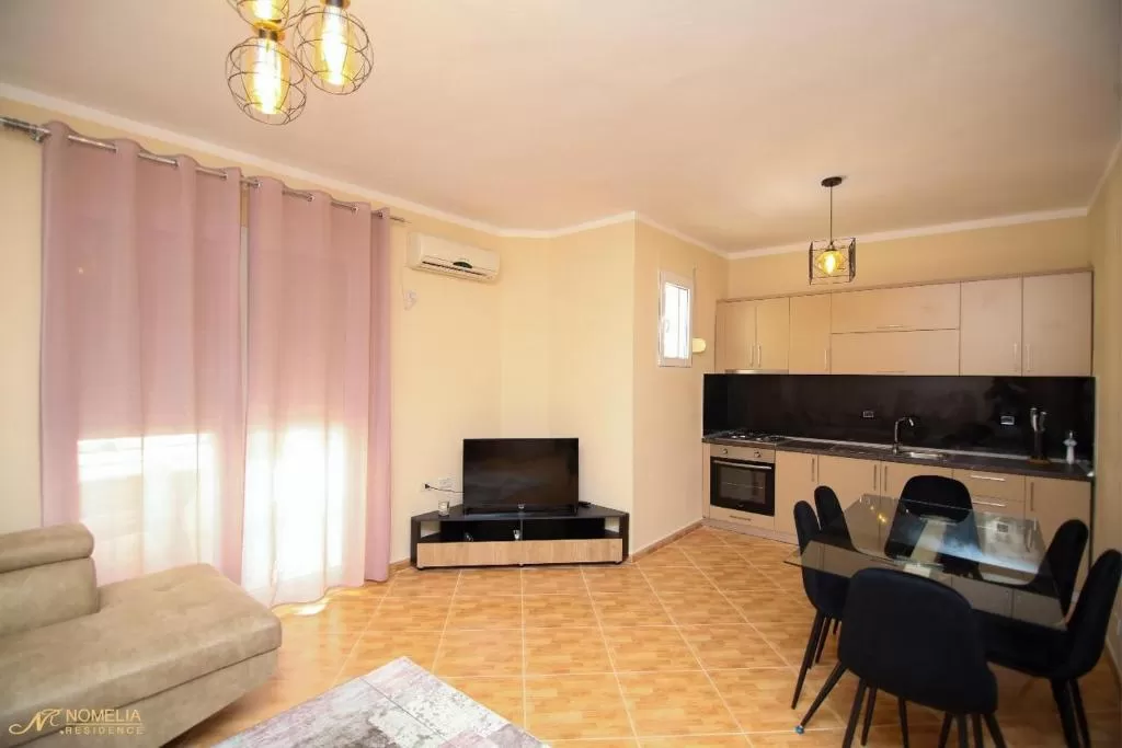 Nomelia Apartament