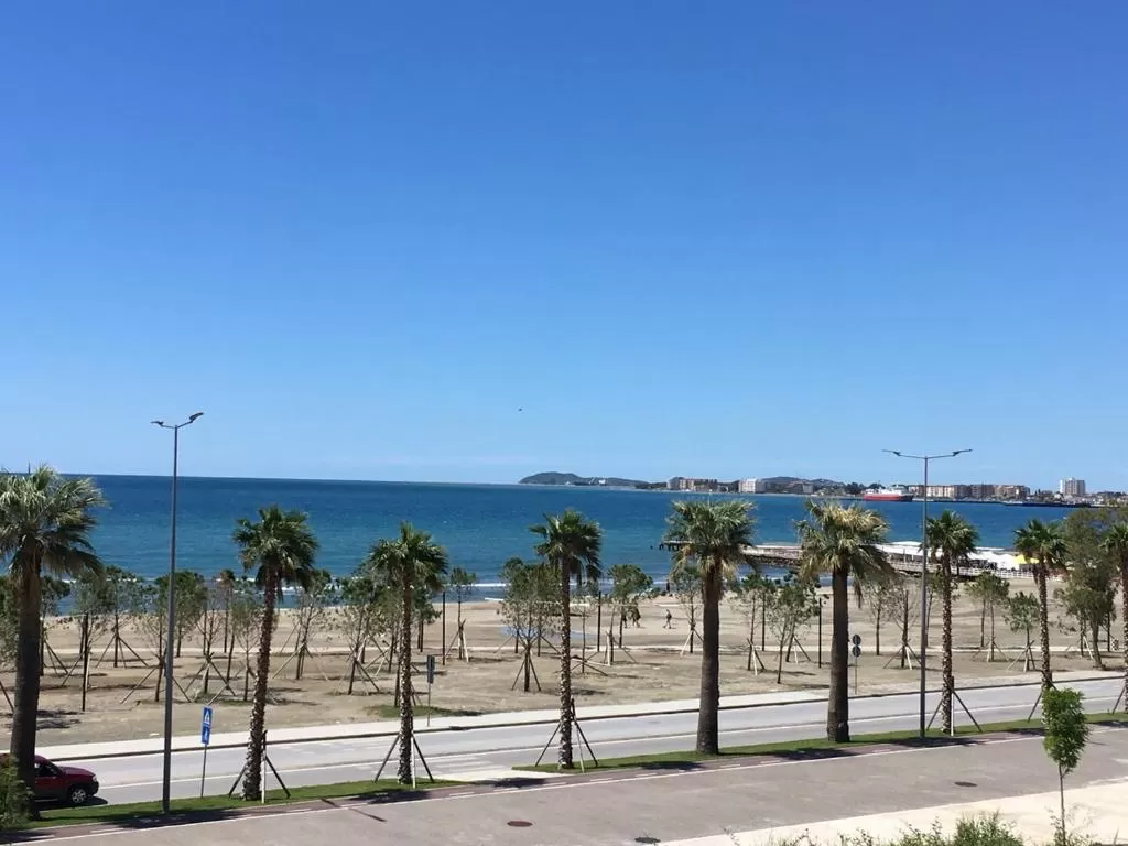 Pineapple Sea View Apartment