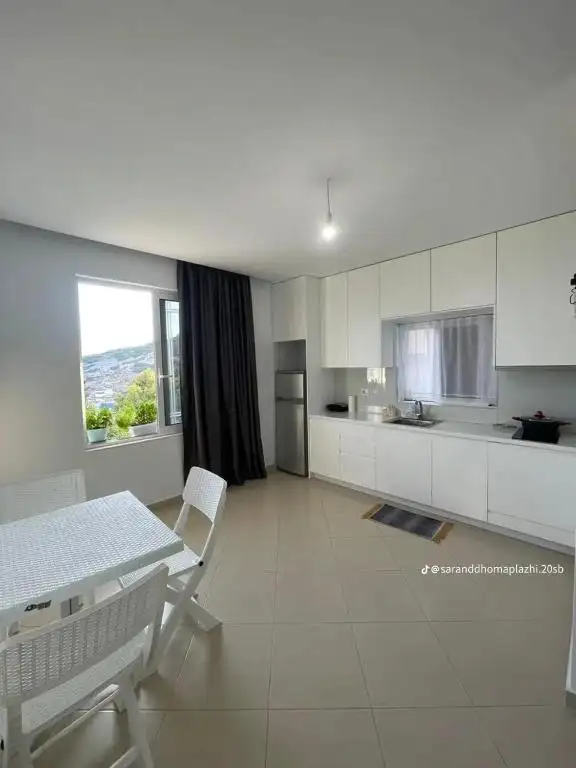 Florian Apartments