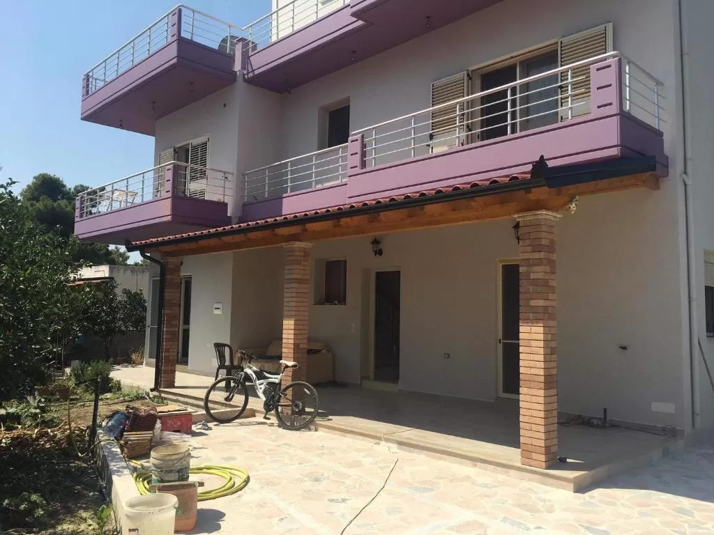 PREMIER GUEST HOUSE