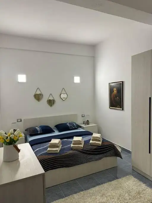 Apartment near the centre of Tirana