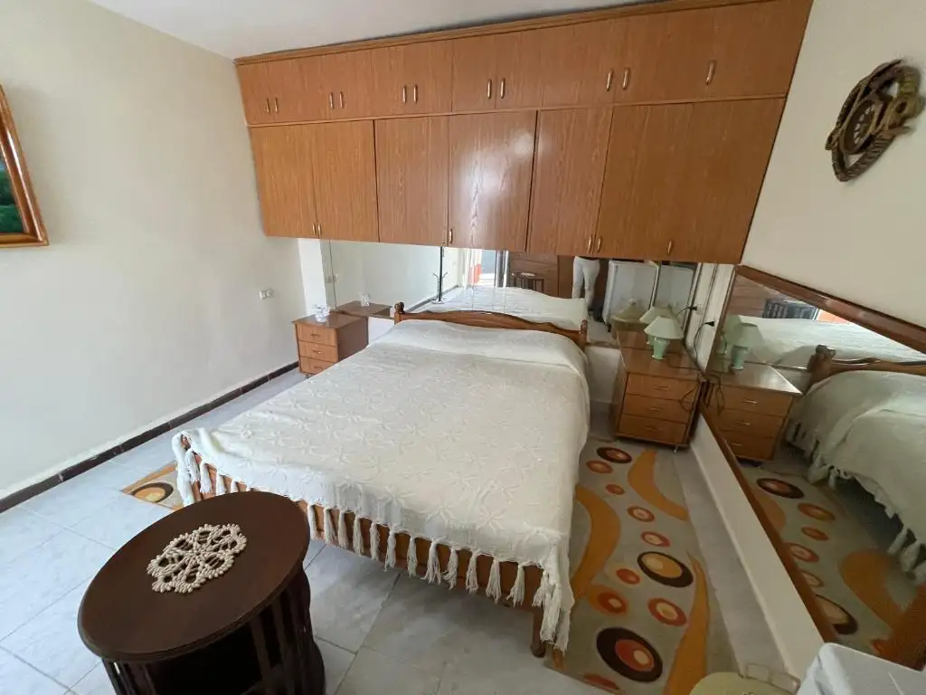 Restaurant Bujtina Portokallja