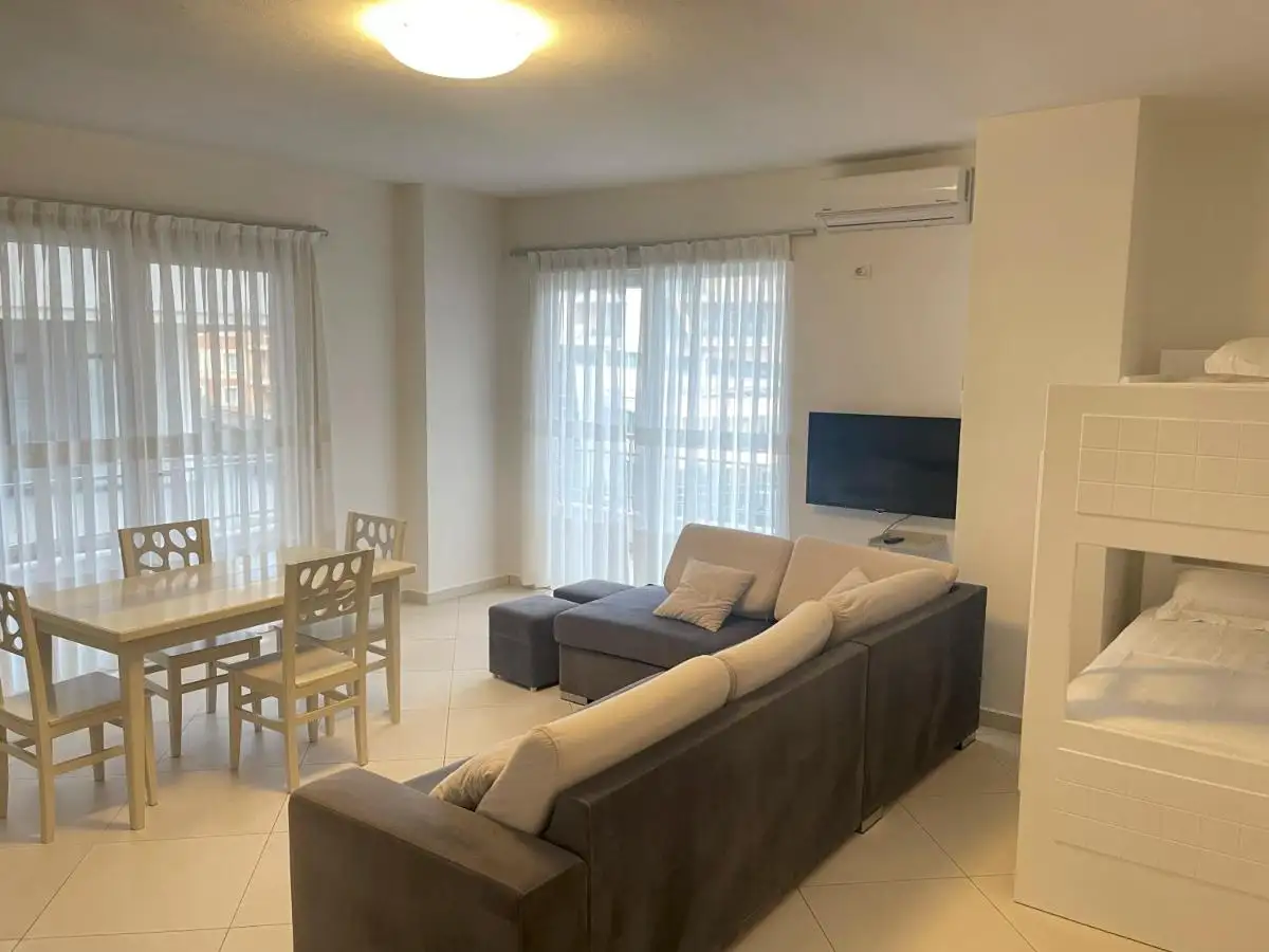 Victoria's apartments Flat 1