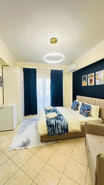 Cozy Studio Apartment in Lungomare