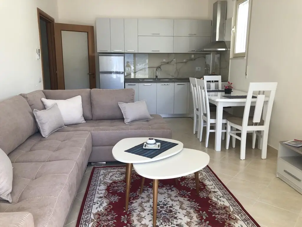 Rooftop Apartments Lungomare