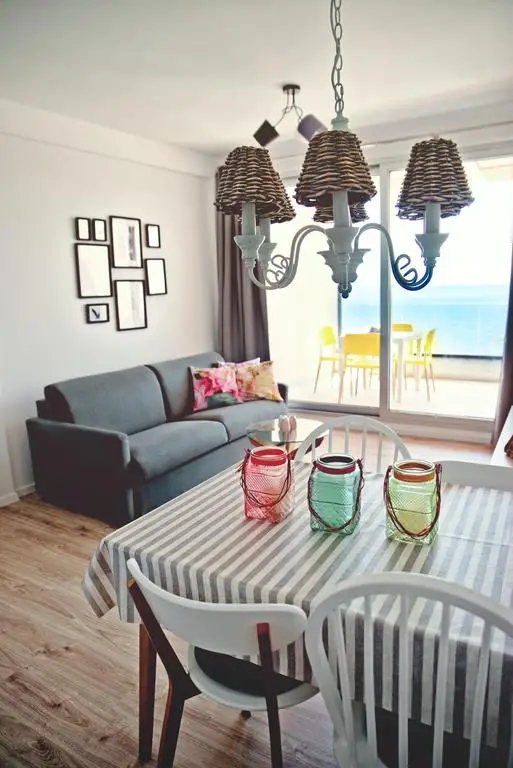 Rose Luxury Apartment Vlore