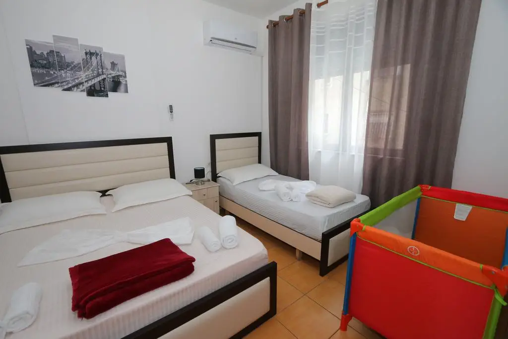 Sweet Living Apartment
