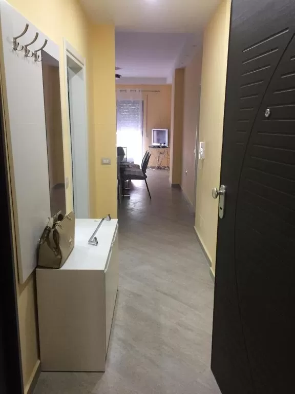 SAIS APPARTMENT