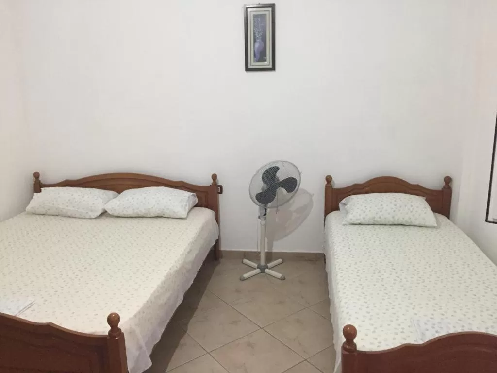 SEASIDE STUDIO APARTMENT VLORE