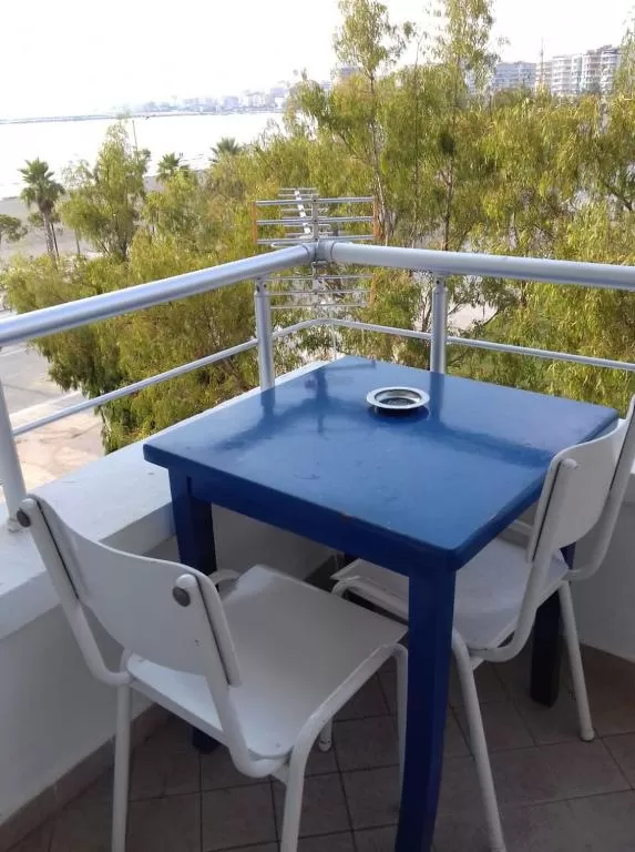 SEAVIEW RELAX APARTMENT