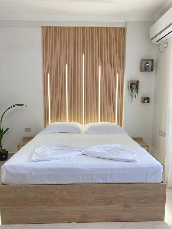 Apartament in Ujë i Ftohtë