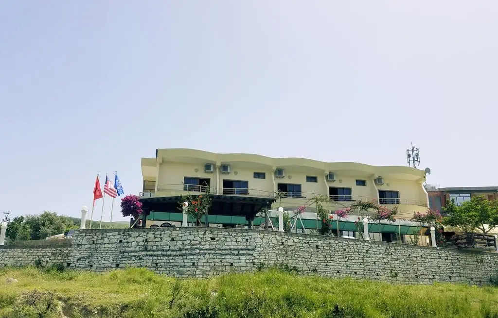Mermaid Hotel Vlore