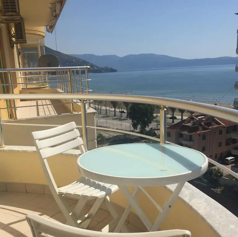 Stunning Sea View Apartment