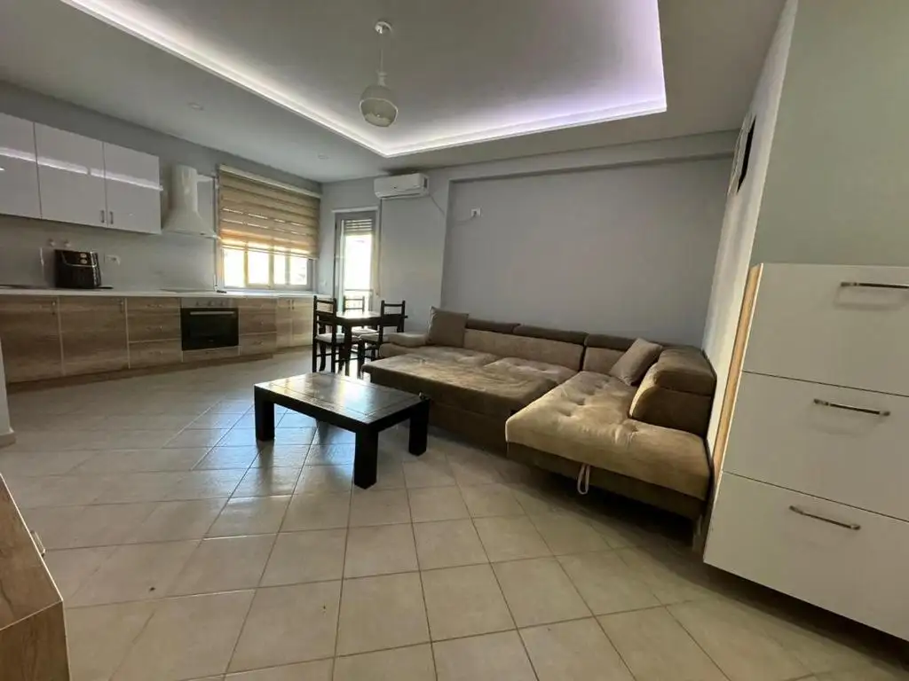 Sunrise Apartment