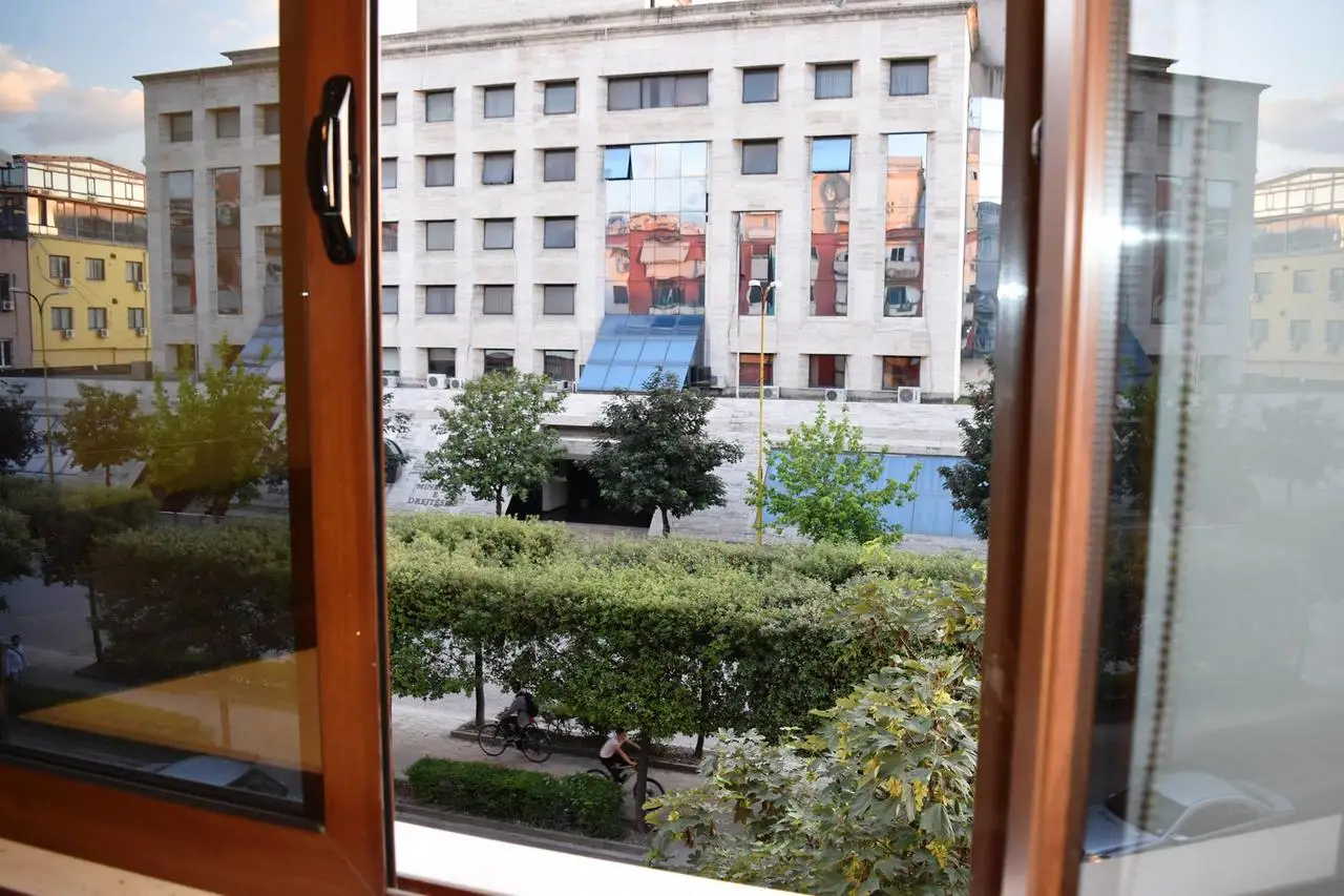 Big Ben Central Apartment