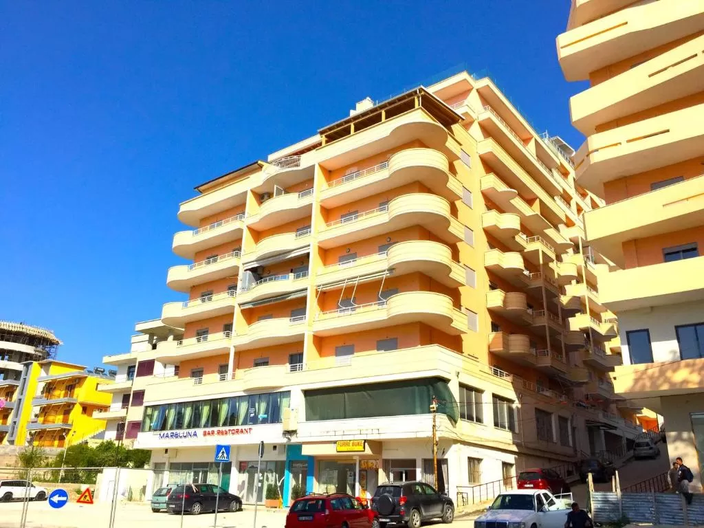 Three bedroom apartment