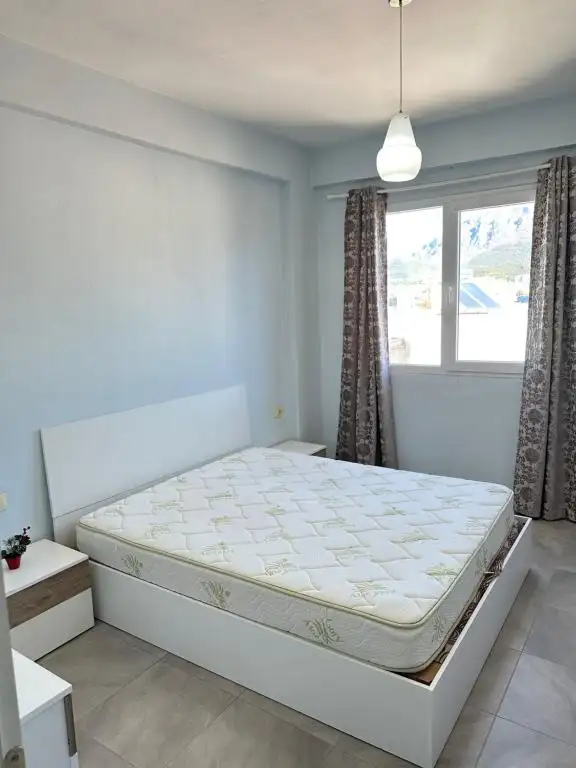 Horizon Peak Apartment