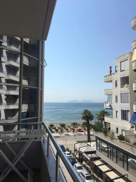 Tony Apartment