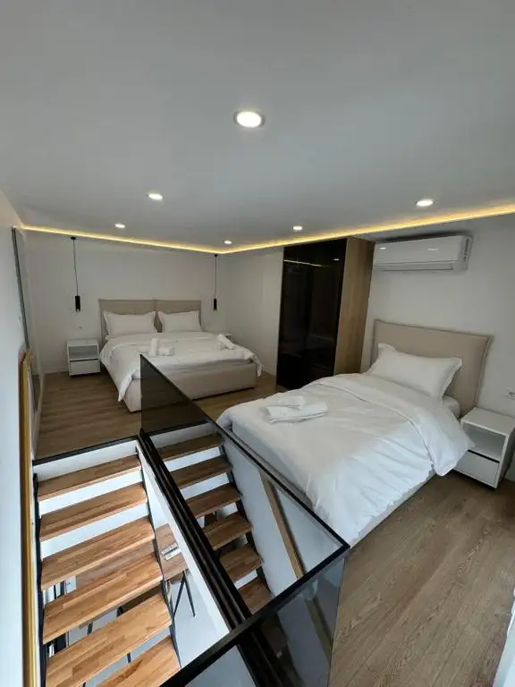 Essentia Tirana Studios