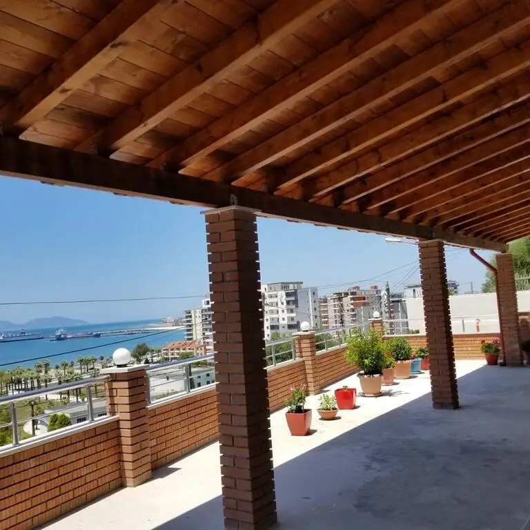 Vila Aliaj